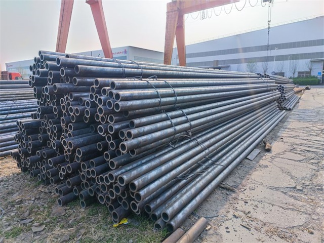 热轧冷拔 45#建始小口径建始建始无缝钢管 规格齐全