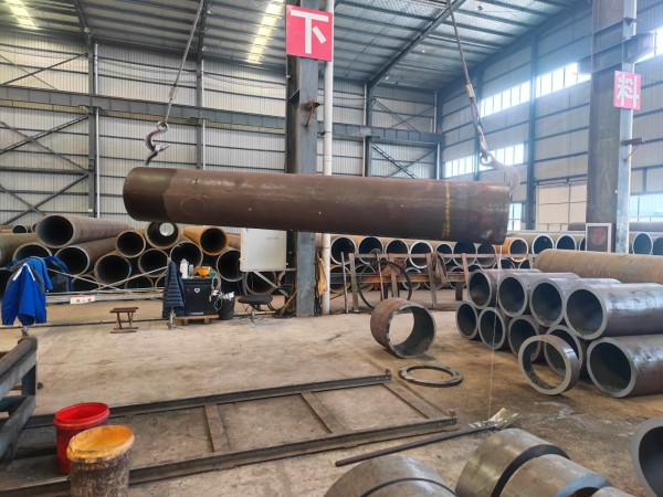 建始45#建始建始无缝钢管下料加工 45号无缝管锯切零切 建始45#建始建始无缝钢管下料加工 45号无缝管锯切零切